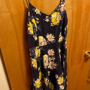 Women's Dress, Size Small, Old Navy